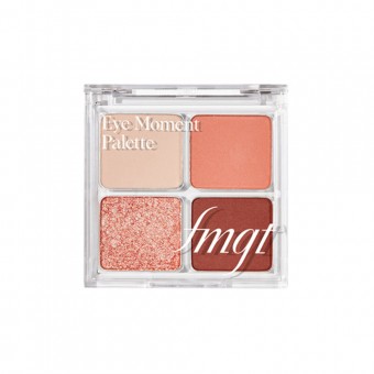 FMGT Eye Moment Palette 05 Dear Peach